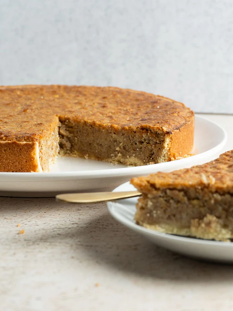 Kuchen Nuez Familiar 26 cm 