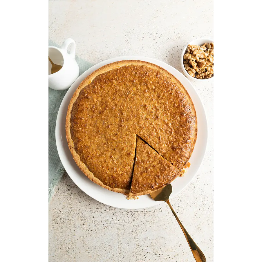 Kuchen Nuez Familiar 26 cm  4