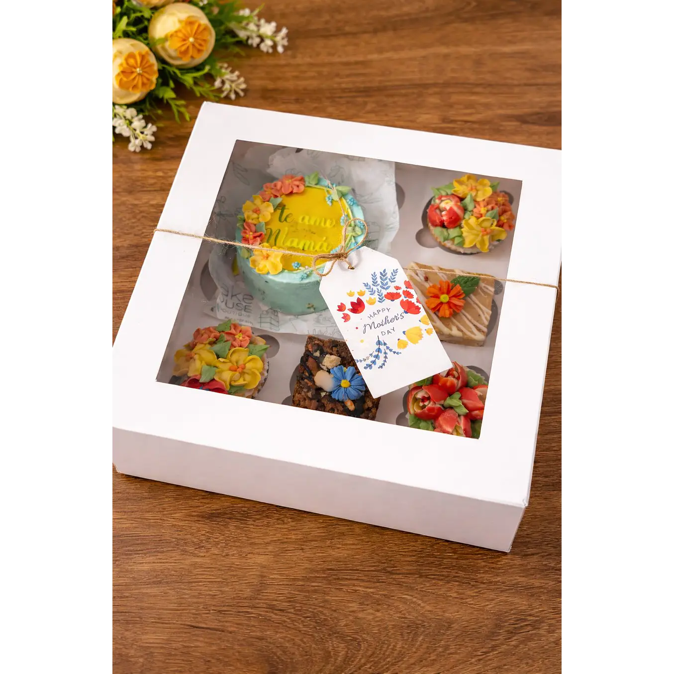 Box Surtido dia de la Mama 1