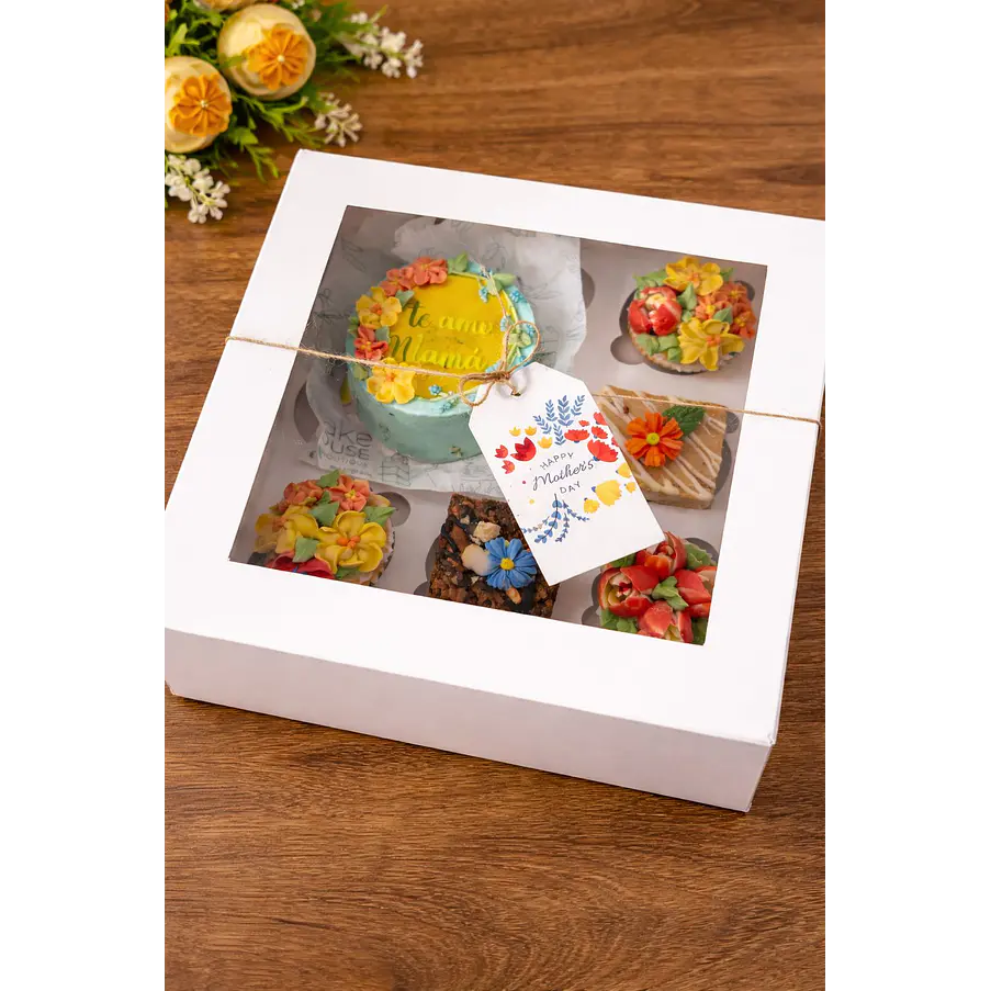 Box Surtido dia de la Mama 1