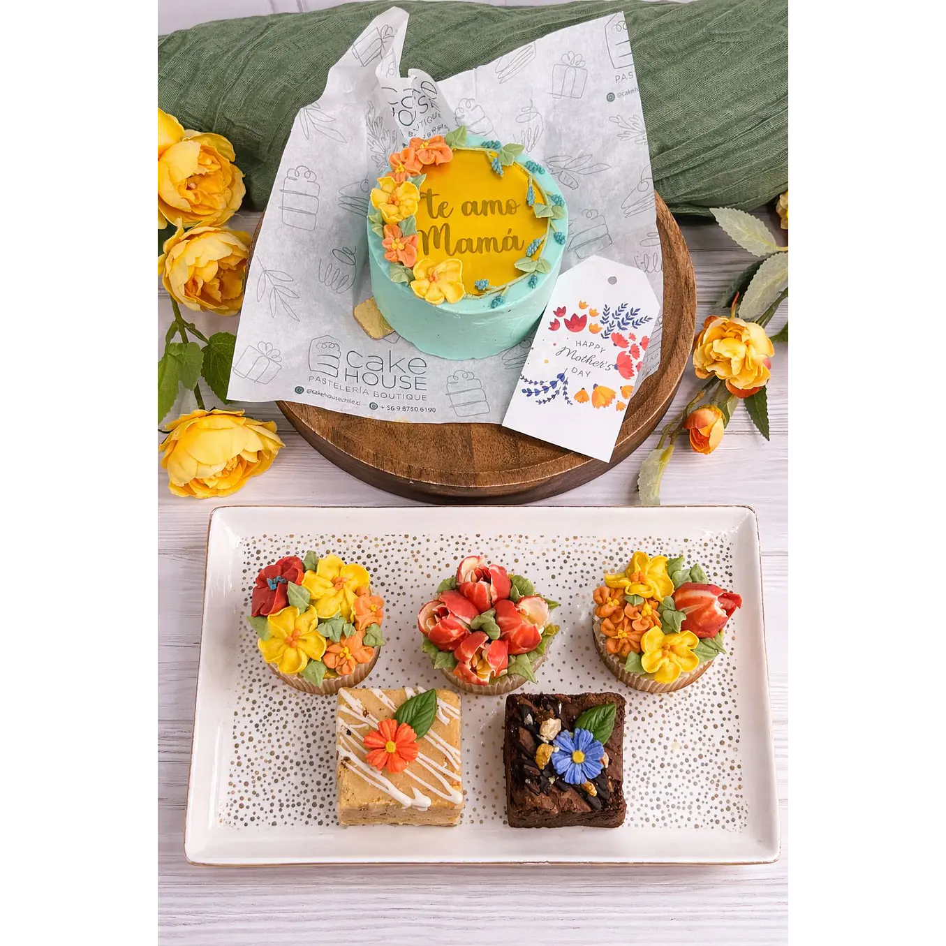 Box Surtido dia de la Mama 2