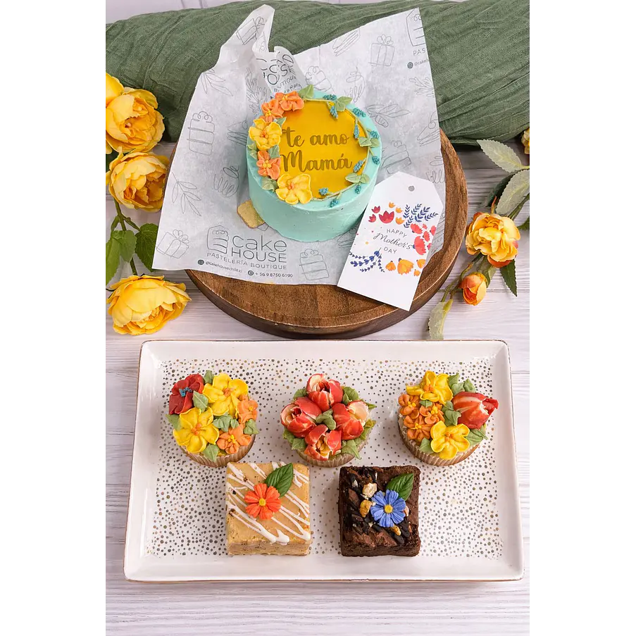 Box Surtido dia de la Mama 2