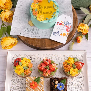 Box Surtido dia de la Mama