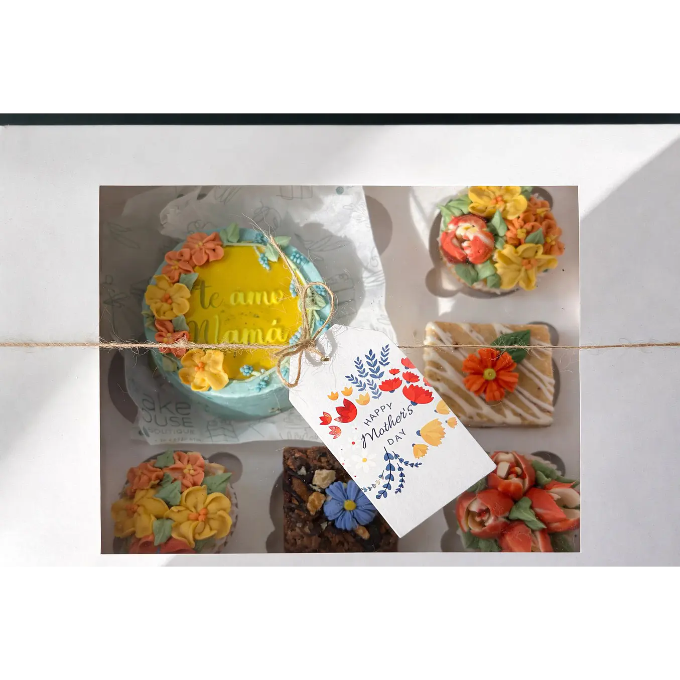 Box Surtido dia de la Mama 3