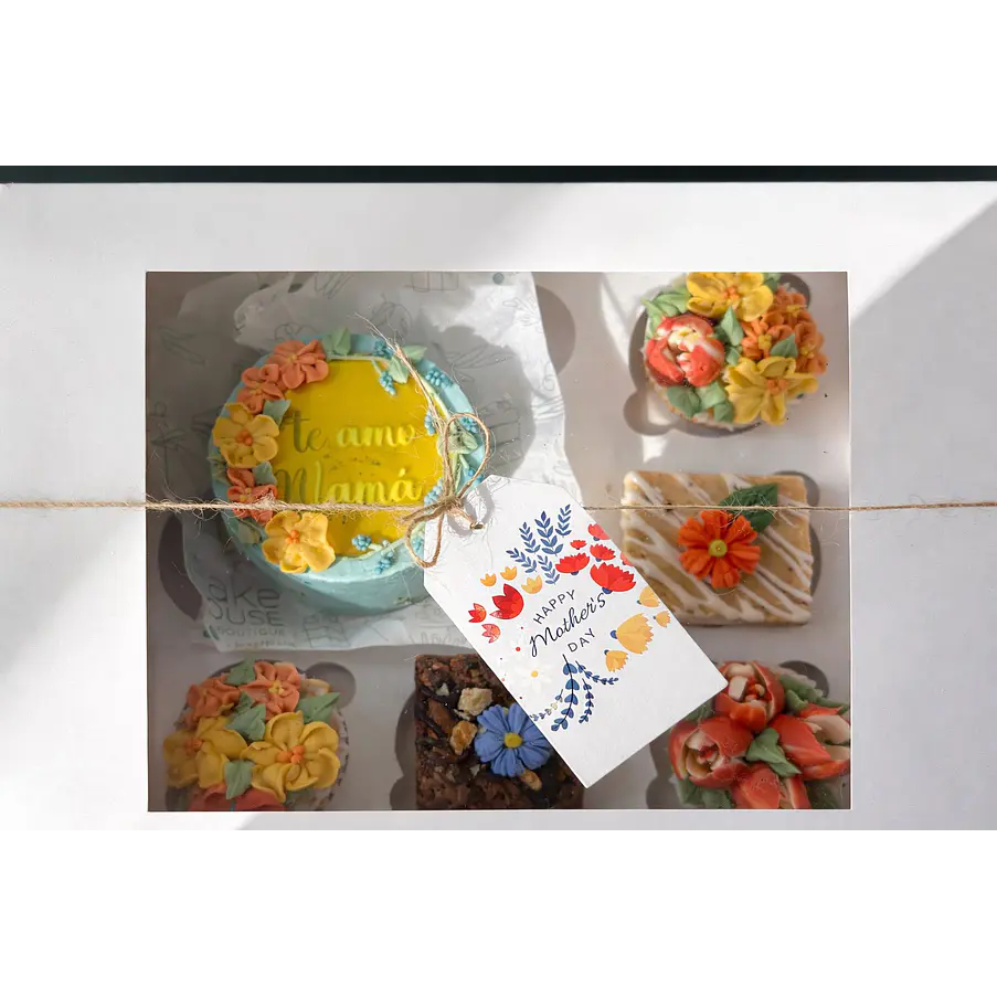 Box Surtido dia de la Mama 3