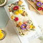 Long cake fruta o flores - Miniatura 1