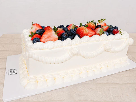 Torta Long cake  25 CM