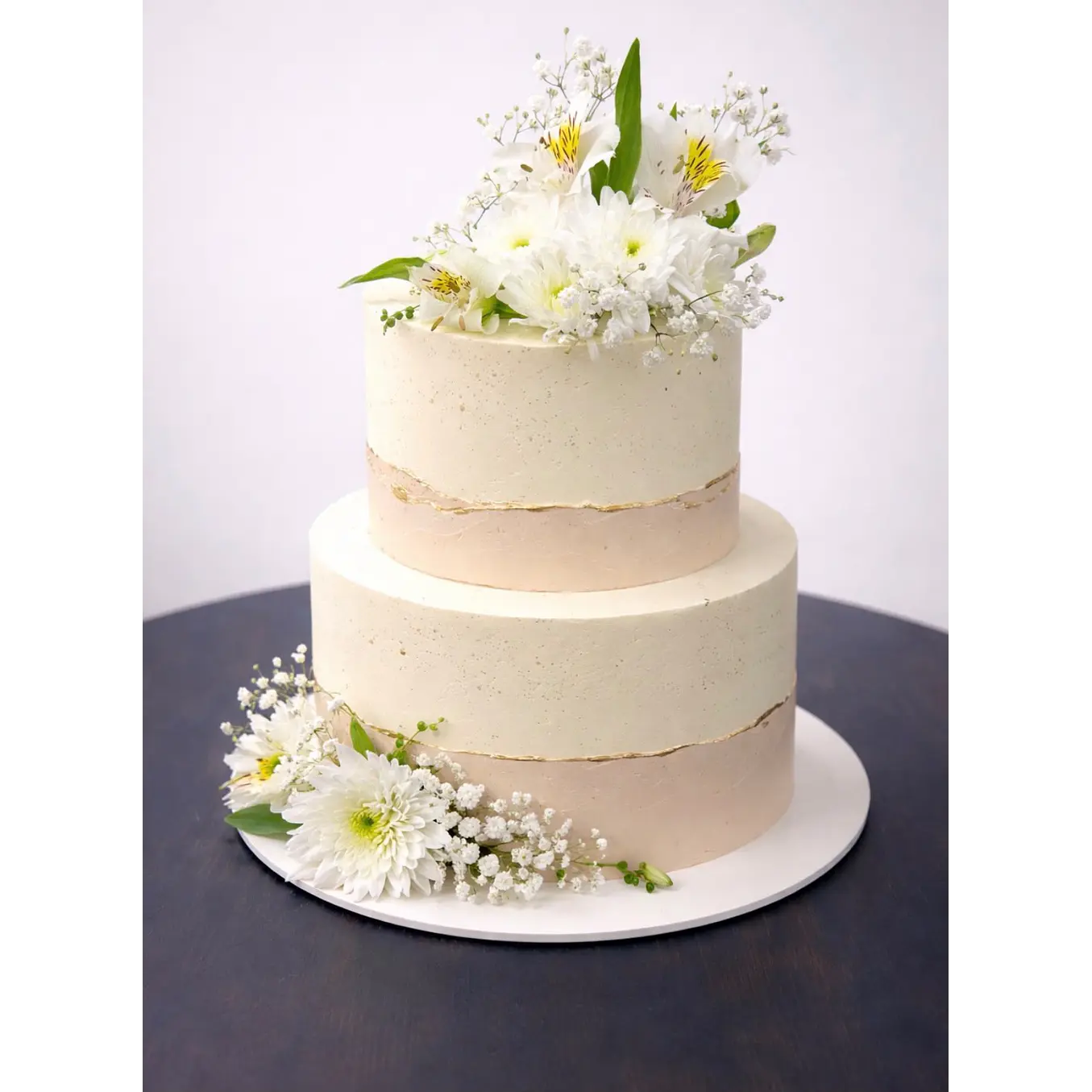 Torta Aniversario Bodas 1