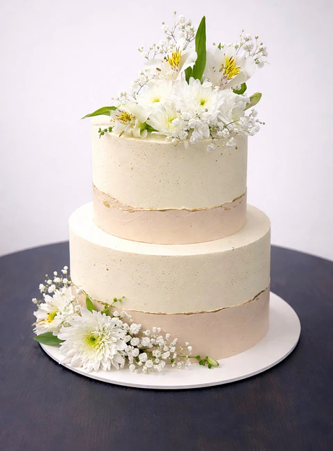 Torta  Bodas 50px