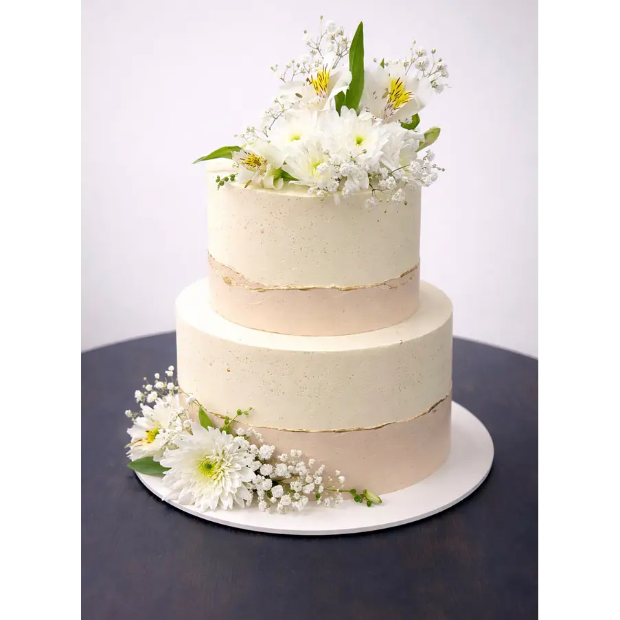 Torta Aniversario Bodas 1
