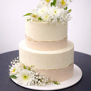 Torta Aniversario Bodas