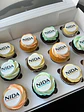 Cupcakes Corporativos Docena - Miniatura 1