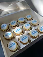 Cupcakes Corporativos Docena - Miniatura 3