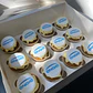 Cupcakes Corporativos Docena - Miniatura 3