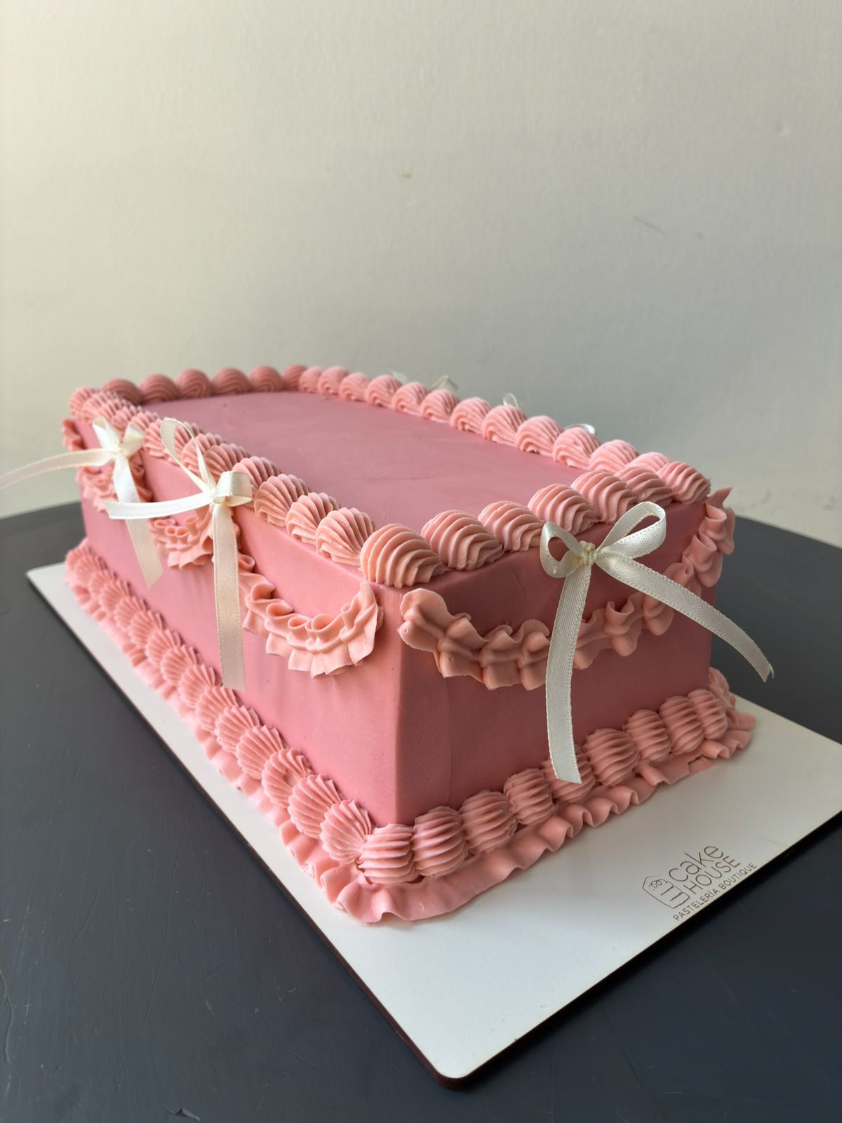 Torta Long cake  25 CM