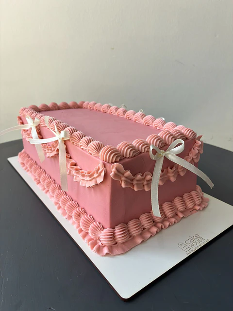 Torta Long cake  25 CM