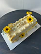 Torta Long cake  25 CM - Miniatura 3