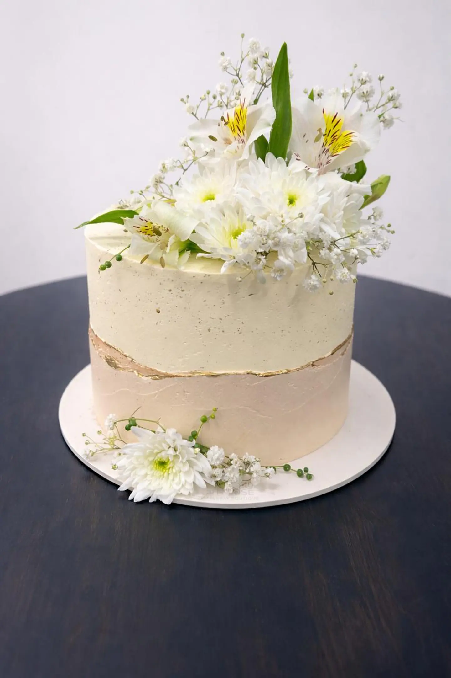 Tortas de matrimonio civil 1 nivel 3