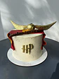 Tortas Personajes con 1 figura modelada - Miniatura 12