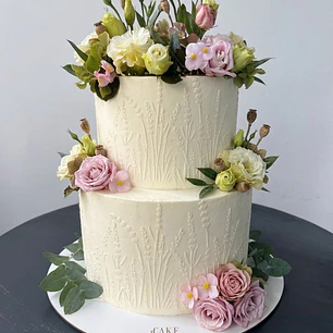 Torta  Bodas 50px