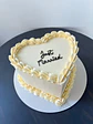 Torta Vintage Corazon  - Miniatura 3