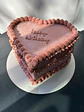 Torta Vintage Corazon  - Miniatura 13