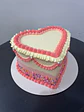 Torta Vintage Corazon  - Miniatura 14