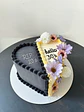Torta Vintage Corazon  - Miniatura 12