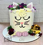Torta personaje cara completa - Miniatura 8