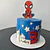 Torta personalizada decoración de lamina de fondant plana
