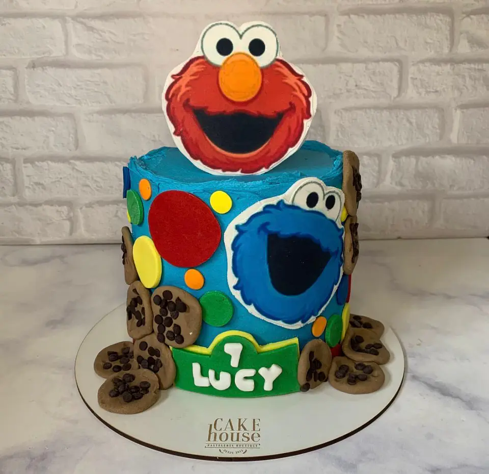 Torta personalizada decoración de lamina de fondant plana 9