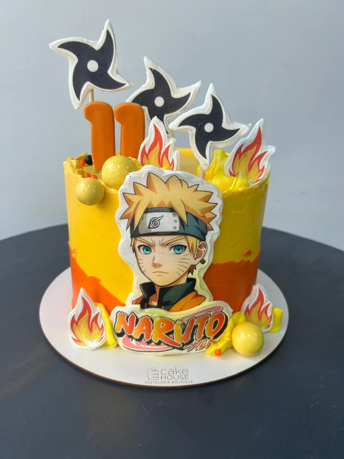 Torta personalizada decoración de lamina de fondant plana 16