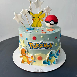 Torta personalizada decoración de lamina de fondant plana