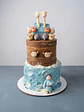 Torta dos pisos  - Miniatura 5