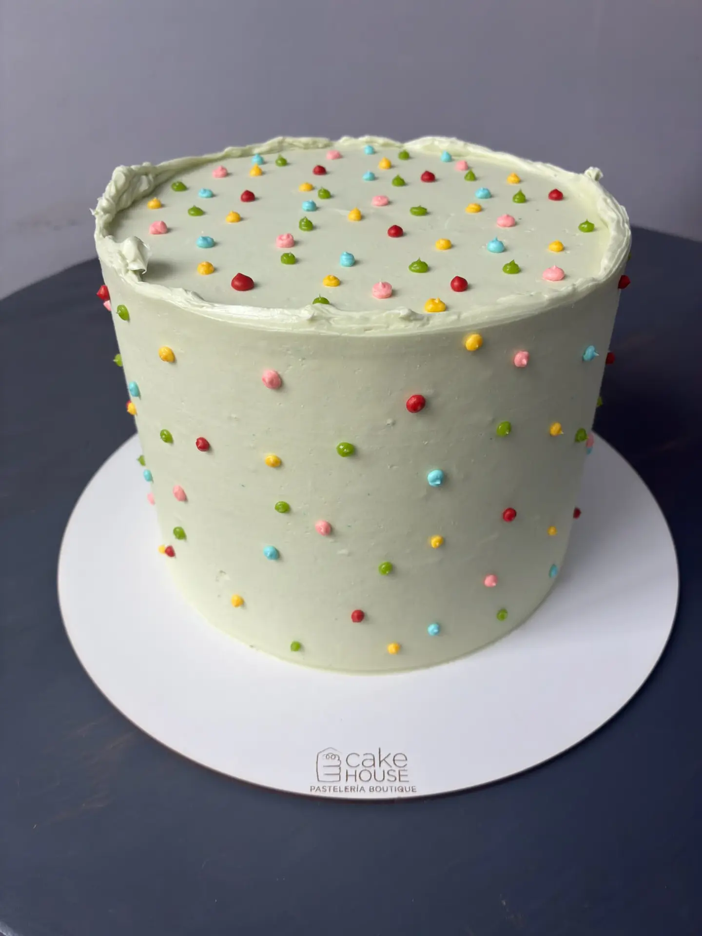 TORTA PERSONALIZADA 