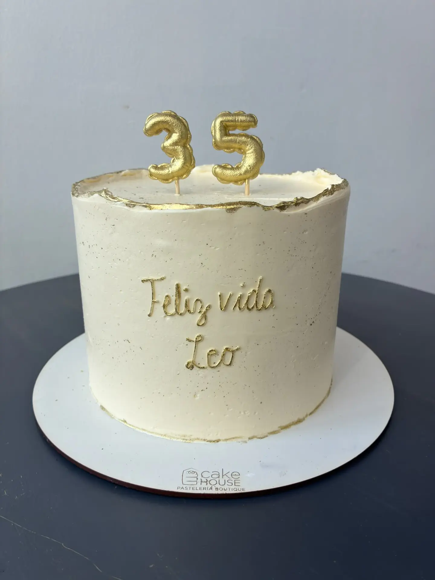 TORTA PERSONALIZADA 