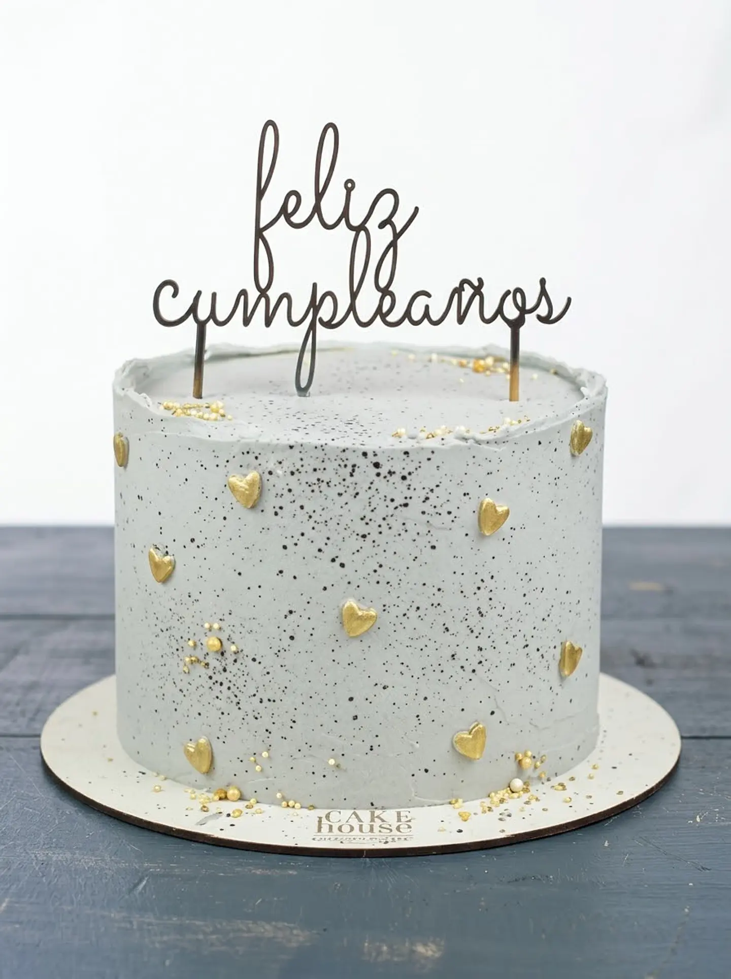 TORTA PERSONALIZADA 