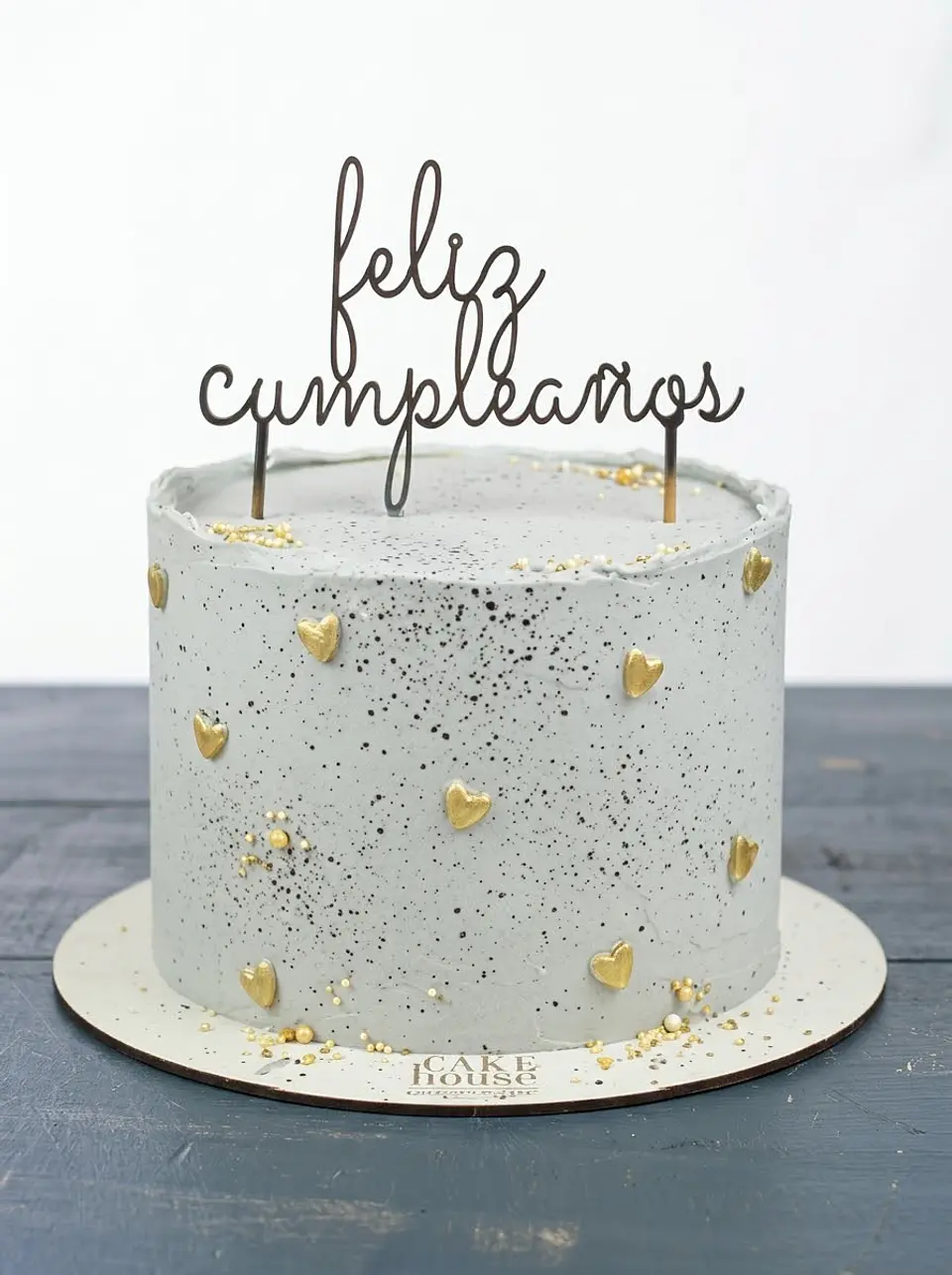 TORTA PERSONALIZADA 