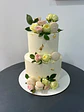 TORTAS MATRIMONIO NIVELES - Miniatura 1