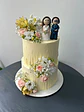 TORTAS MATRIMONIO NIVELES - Miniatura 2