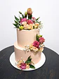 TORTAS MATRIMONIO NIVELES - Miniatura 3