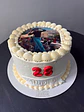 Torta Personalizada Memory cake - Miniatura 3