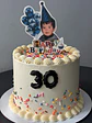 Torta Personalizada Memory cake - Miniatura 1