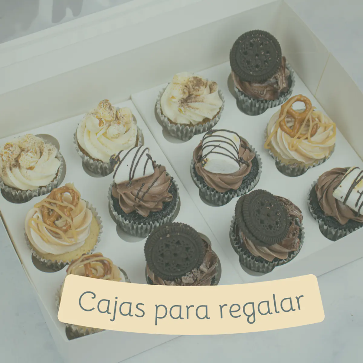 CakeHouse