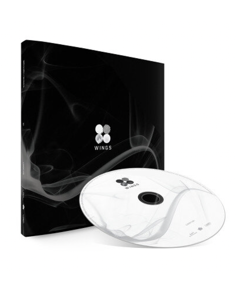 BTS WINGS