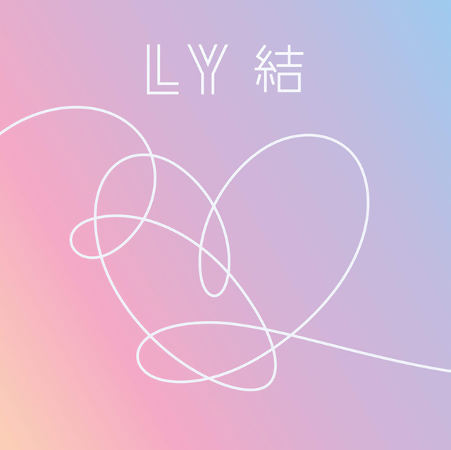 BTS - LOVE YOURSELF: ANSWER