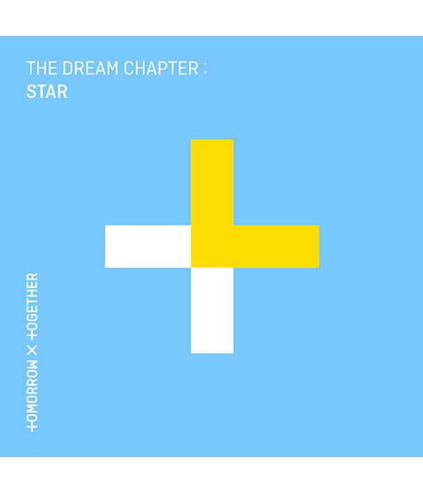 TXT - THE DREAM CHAPTER: STAR