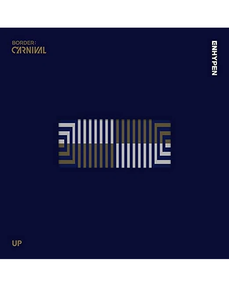 ENHYPEN BORDER CARNIVAL