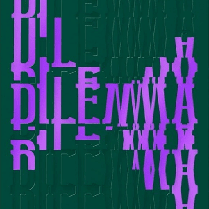 ENHYPEN - DIMENSION: DILEMMA 2