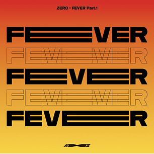 ATEEZ - ZERO: FEVER PART.1